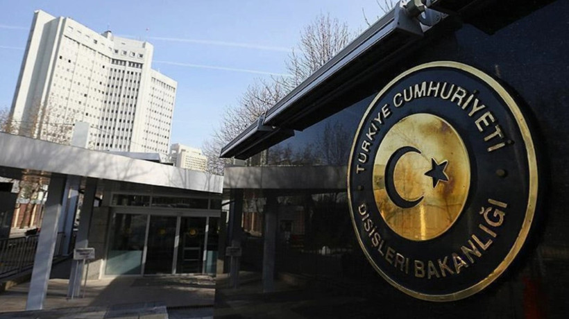 Dışişleri Bakanlığından: Vatandaşlarımız zorunlu olmadığı sürece Nepal'e seyahat etmekten kaçınmalı