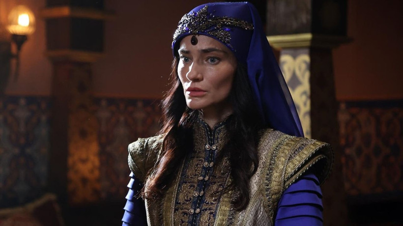 Mehmed: Fetihler Sultanı - 3. Sezon 16 Eylül'de Başlıyor