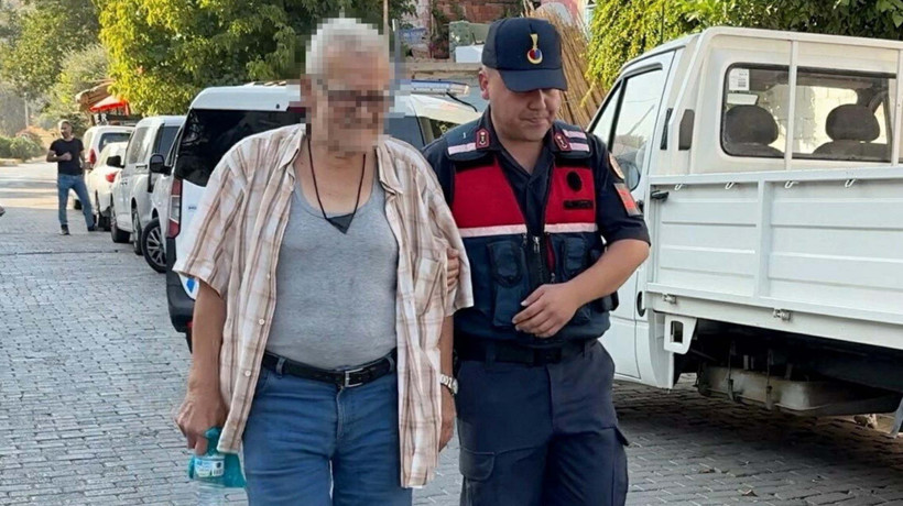 Aydın’da evinde 2 bin 100 adet sentetik hap ele geçirildi: Raporum var ben içiyorum