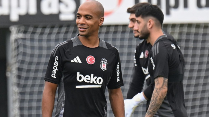 Beşiktaş, Joao Mario'yu Yunan ekibe kiraladı