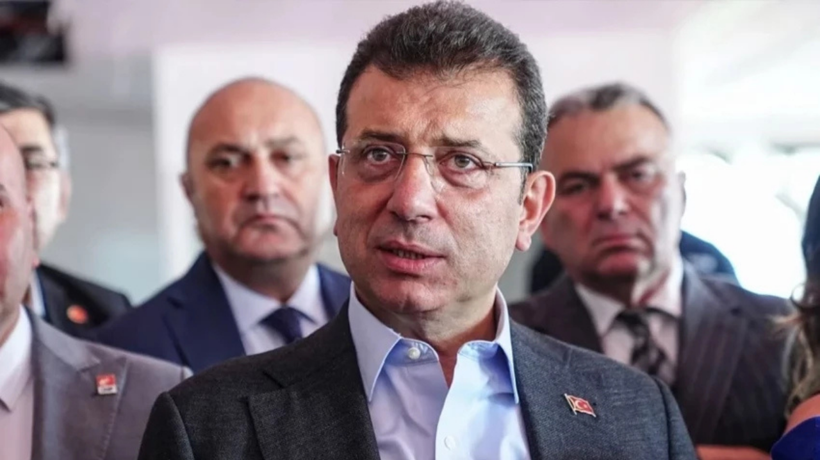 İmamoğlu'nun 'sahte diploma' davası bugün! 8 yıl 9 aya kadar hapis talebi