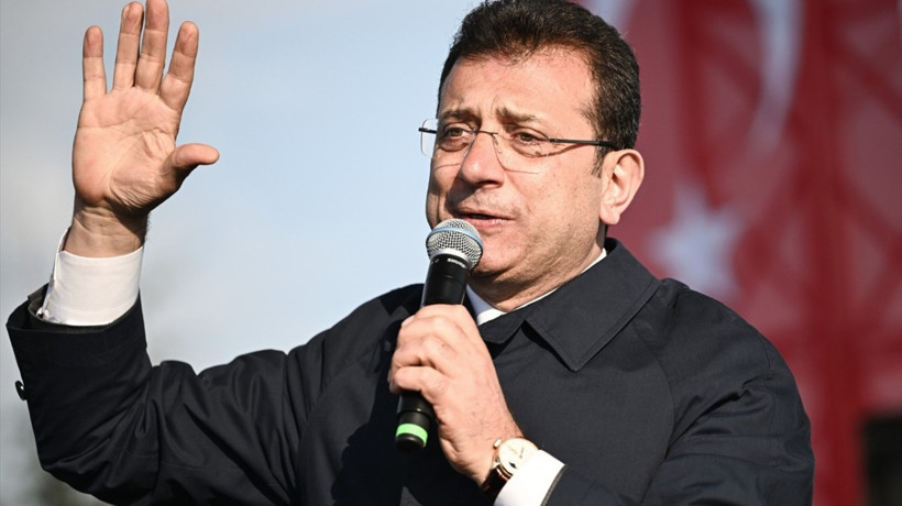 İmamoğlu hakkında yeni dava: 2 yıl 4 aya kadar hapis ve siyasi yasak talebi