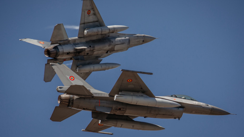 Rus İHA’sı o ülkenin hava sahasını ihlal etti