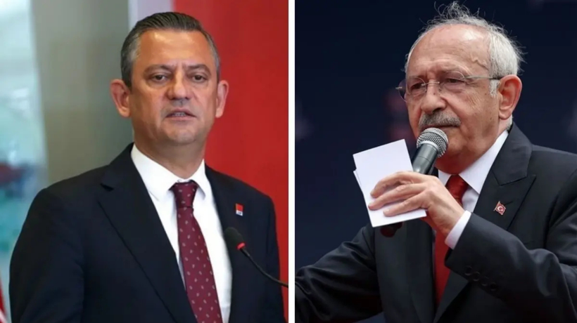 CHP'de kritik gün! Kurultay davası başladı