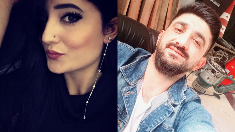 Takı dükkanının kadın sahibi ve 1 kişi iş yerinde ölü bulundu