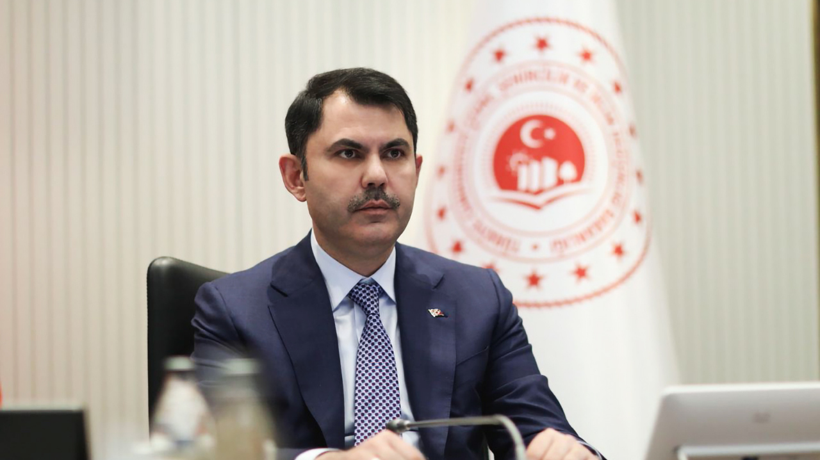 Bakan Kurum paylaştı! TOKİ'den yüzde 25 indirim kampanyası başladı