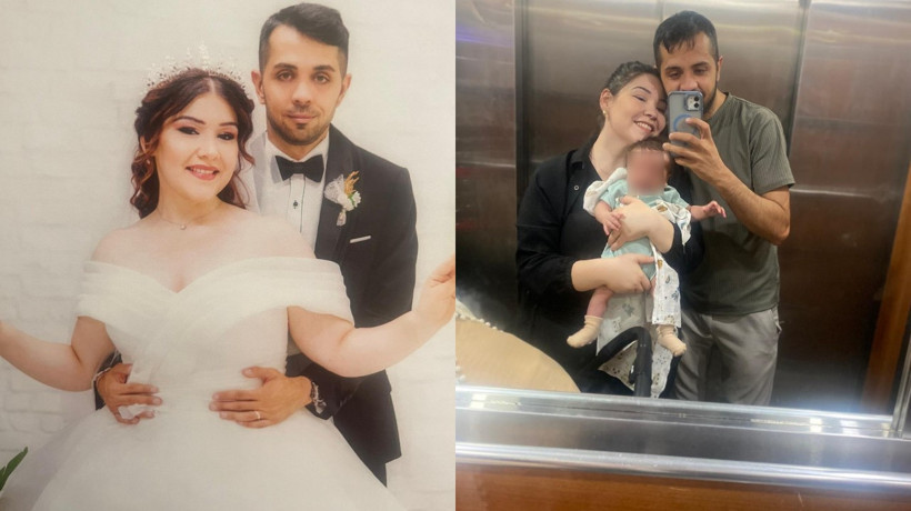Ankara'da safra kesesi ameliyatı olan genç kadın aniden hayatını kaybetti! Özel hastanenin ihmali mi?