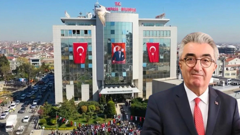 Bayrampaşa Belediyesi'ne operasyon: Hasan Mutlu tutuklandı