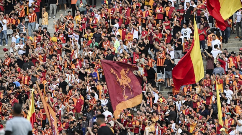 UEFA Raporu: Galatasaray, Avrupa’nın elit takımları arasında