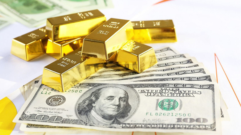 FED’in faiz kararına piyasalardan sert tepki: Altın rekor kırdı, dolar geriledi