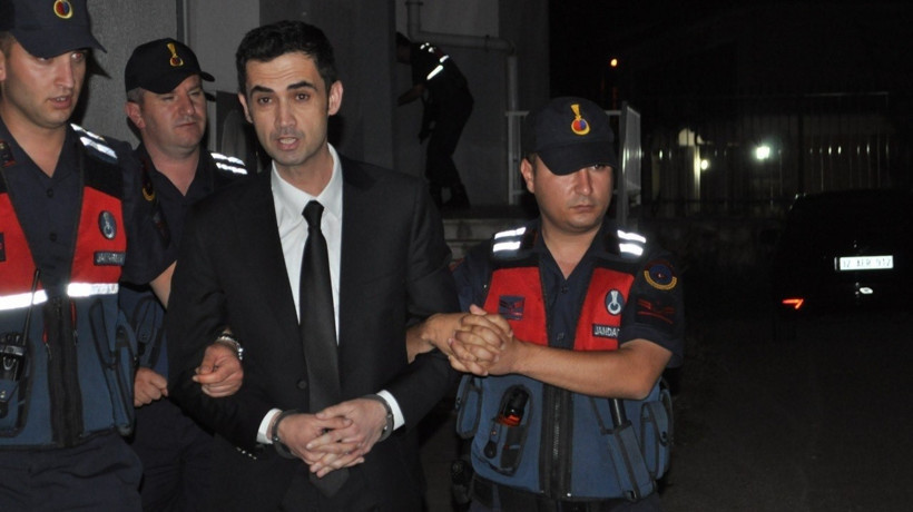 Gelendost Belediyesi'nde 'rüşvet' ve 'zimmet' davasında 1 tahliye