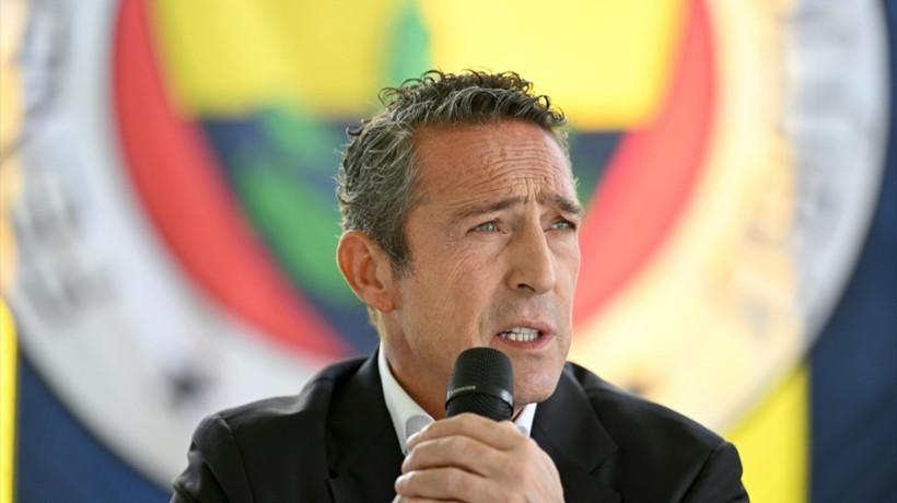 Ali Koç'tan maç sonrası MHK'ya tepki: Benim hesaplaşmam şimdi başlıyor