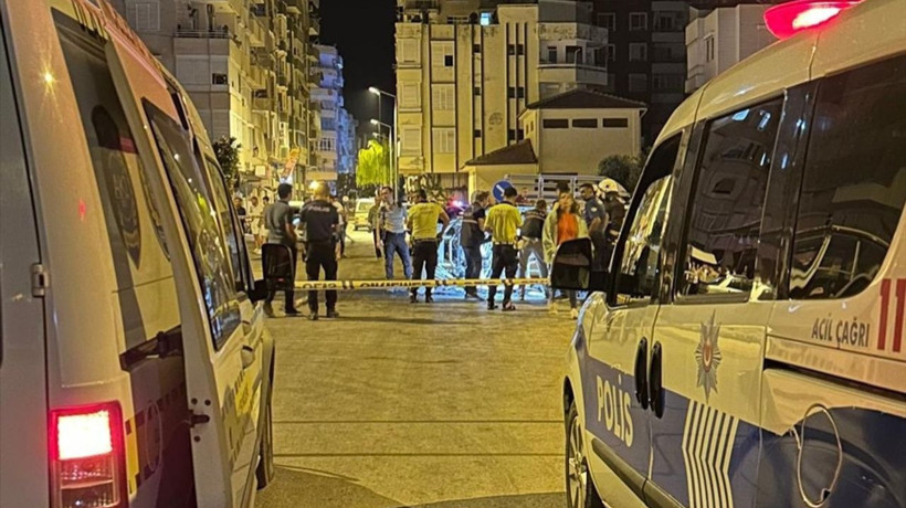 Antalya'da UTV Kazası: Sürücü Hayatını Kaybetti