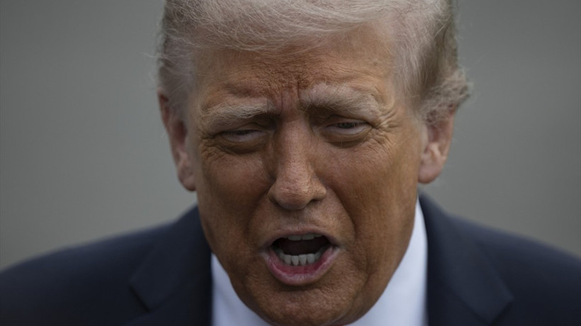 Trump'tan Putin itirafı: Beni hayal kırıklığına uğrattı