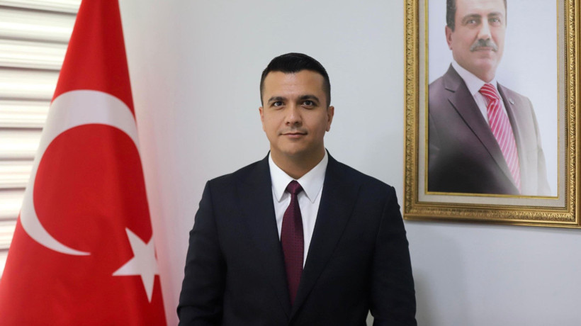 BBP’den Mabel Matiz hakkında suç duyurusu