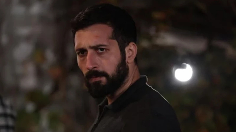 Oyuncu Emre Bulut'a sahte komiser suçlaması: Sahte rozet gösterip araç kaçırdı iddiası