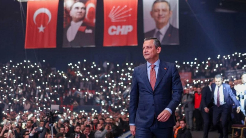 CHP’nin 22’nci Olağanüstü Kurultayı için iptal davası açan üye için ihraç talebi