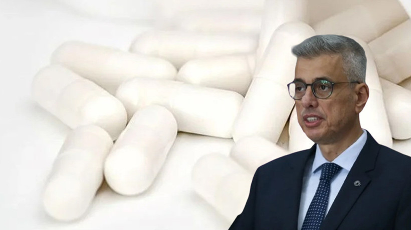 Sağlık Bakanı Kemal Memişoğlu müjdeyi verdi: 2026'nın ilk yarısında kendi SMA ilacımızı üreteceğiz