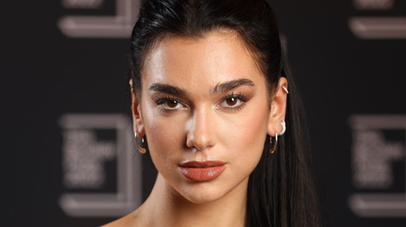 Dua Lipa 'İsrail yanlısı' olduğu gerekçesiyle menajeriyle yolunu ayırdı