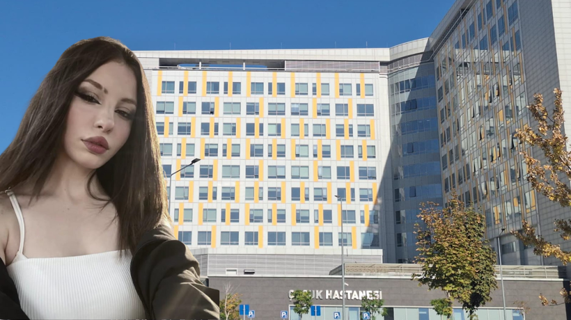 Gürültü yaptıklarını öne sürdüğü çocuklara pompalı ile ateş etti; Hiranur, yaşam savaşı veriyor