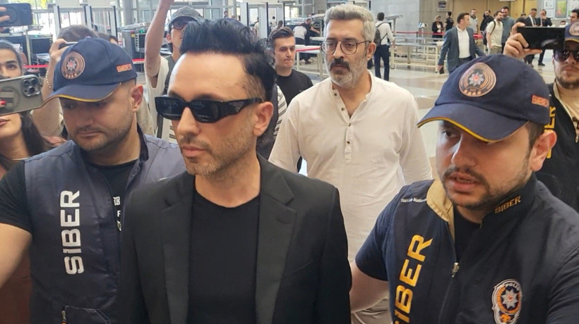 Mabel Matiz'in savcılık ifadesi ortaya çıktı