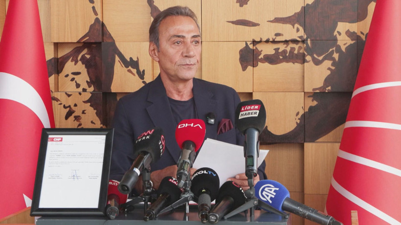 CHP'de Berhan Şimşek için kesin ihraç istemi