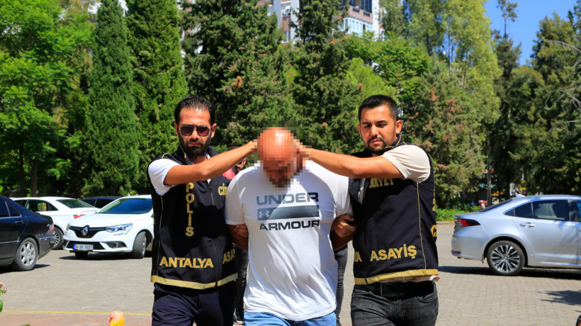 Boşanma aşamasındaki karısını 9 kurşunla öldüren şahıstan kan donduran ifade: Olay anını hatırlamıyorum