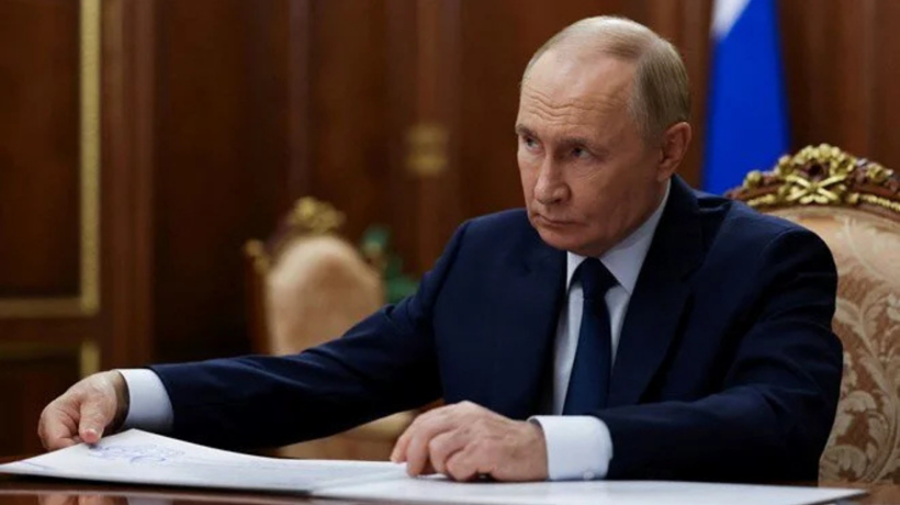 Kremlin'den Trump'a sert yanıt: Yakınlaşmamız sıfır sonuç verdi, Ukrayna saldırısı devam edecek