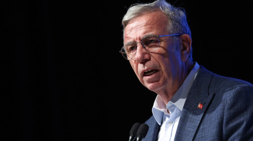 ABB'ye konser soruşturmasında flaş gelişme: Savcılık Yavaş ve Özel Kalem'i için soruşturma izni istedi