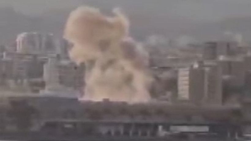 Yemen'den İsrail'in güneyine İHA saldırısı: 22 yaralı
