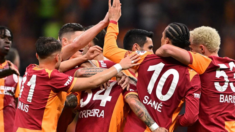 Liverpool maçı öncesi moral arıyor! Galatasaray, Alanyaspor’a konuk olacak!