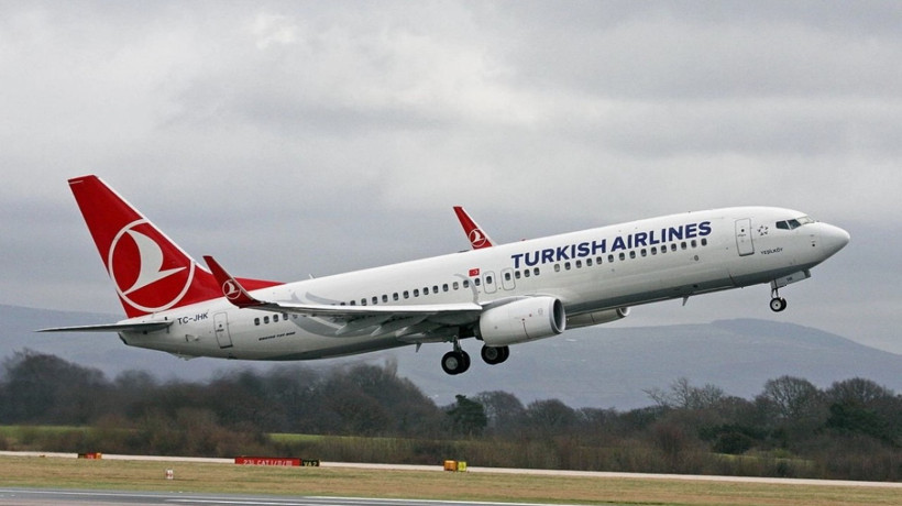 Anlaşma imzalandı: THY 200'den fazla Boeing uçağı alacak