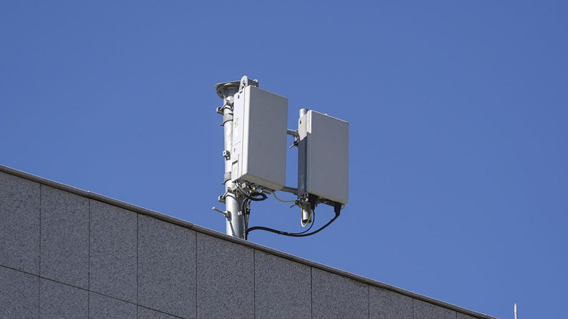 TBMM yeni yasama yılına 5G teknolojisiyle giriyor