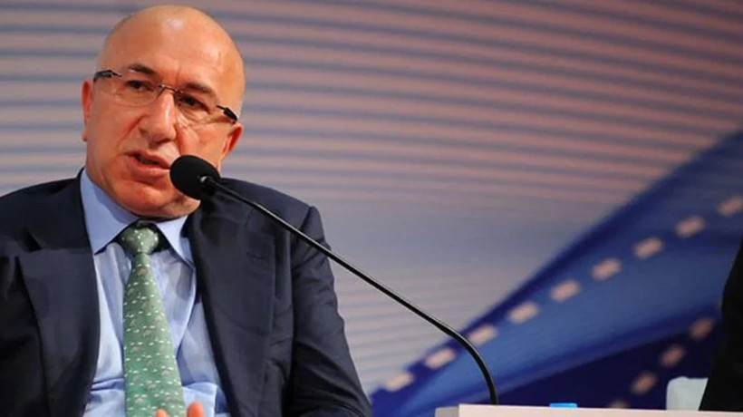Turgay Ciner hakkında yakalama kararı