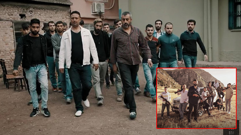 Adana Valisi açıkladı: Kentin imajını bozan dizi ve filmlere çekim yasağı