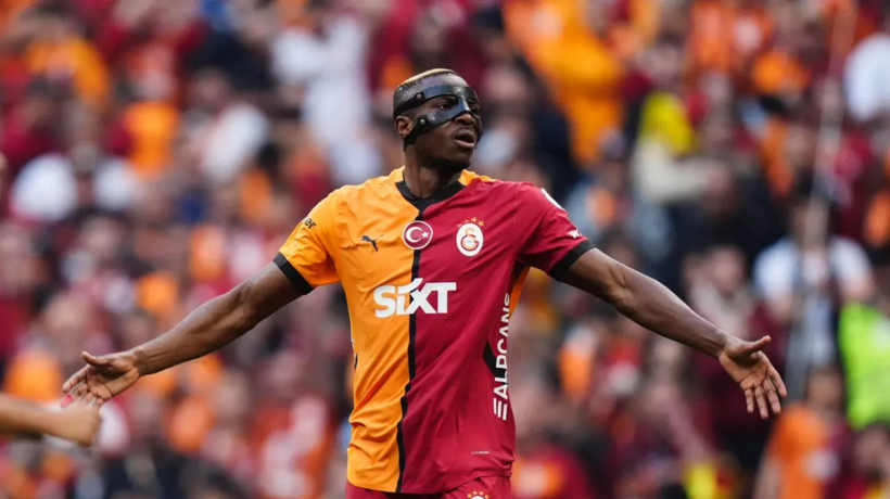 Okan Buruk açıkladı: Osimhen Liverpool maçında oynayacak mı?