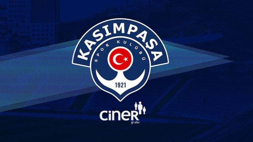 Can ve Ciner holding soruşturması futbola sıçradı: Kasımpaşa Spor Kulübü'ne kayyum atandı