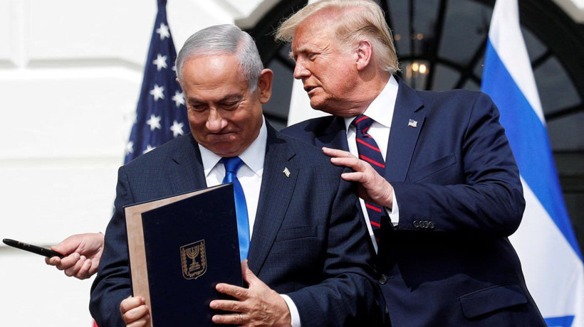 Trump'ın Gazze planına bölgeden ve dünyadan ilk tepkiler