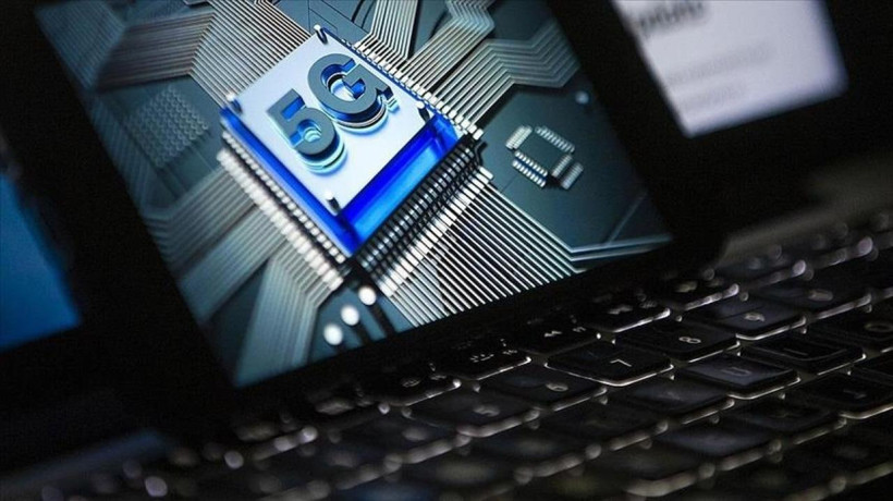 5G Türkiye'nin gelecekteki dijital ekosisteminin de yapı taşı olacak