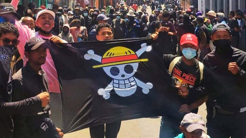 Madagaskar’da protestolar büyüyor: 22 ölü, 100 yaralı