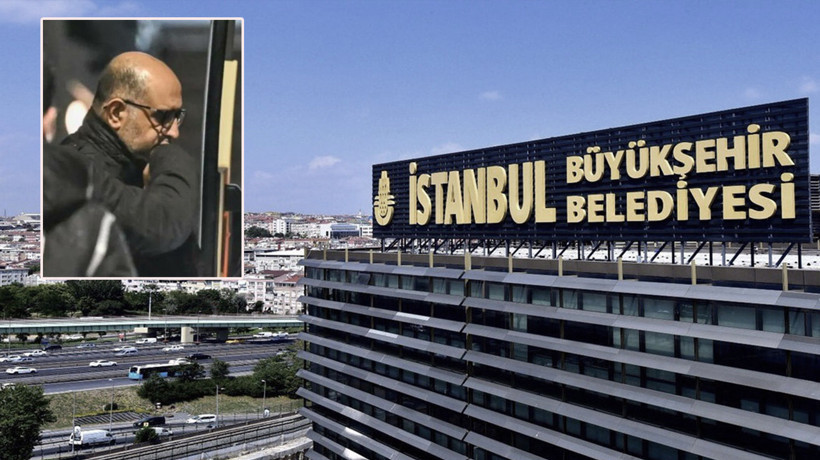 Aziz İhsan Aktaş'ın tüm şirketlerine kayyum atandı