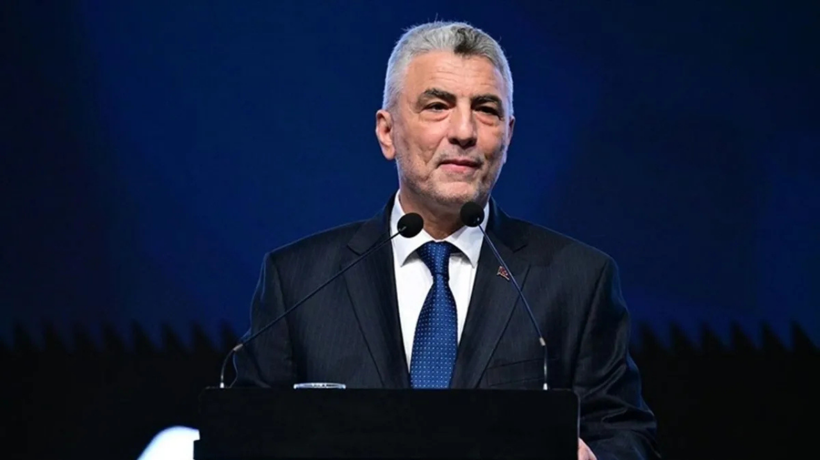 Bakan Bolat: Eylül ayında mal ihracatında rekor kırdık