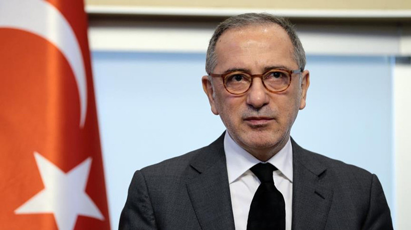 Fatih Altaylı hakkında tutukluluk kararı devam etti!