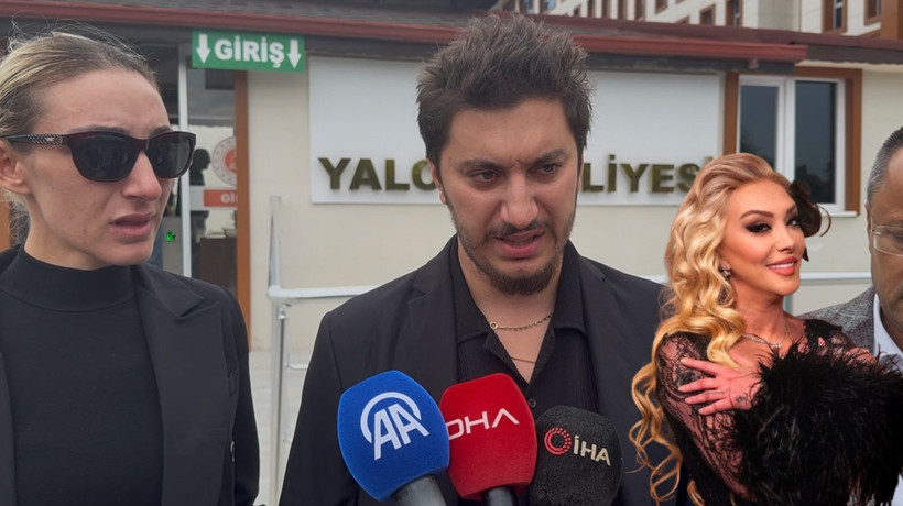 Güllü'nün kızıyla oğlu şüpheler üzerine öfke kustu: Bize acımızı yaşatmadınız, bize iftiralar attınız