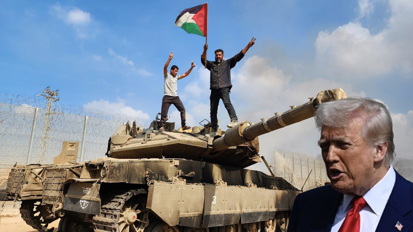 Hamas kararını verdi: Müzakerelere hazırız