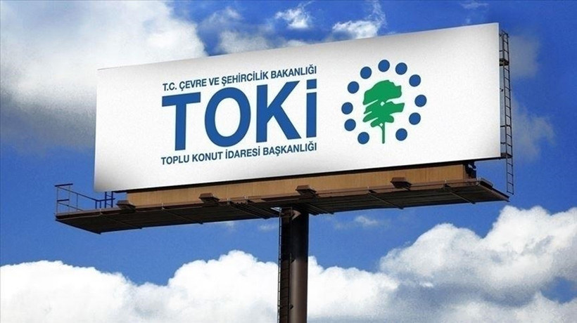 TOKİ’den sahte başvuru sitelerine karşı uyarı