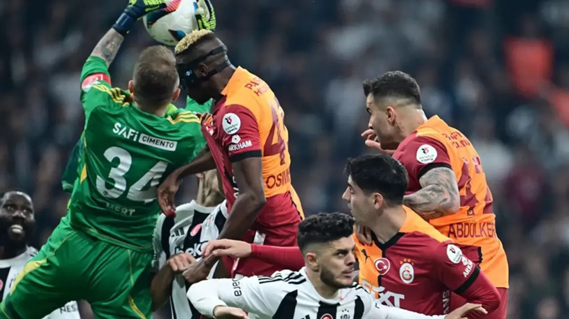 Galatasaray’dan derbi öncesi flaş prim kararı!