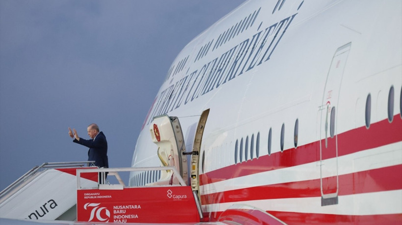 Cumhurbaşkanı Erdoğan Azerbaycan’a gidiyor
