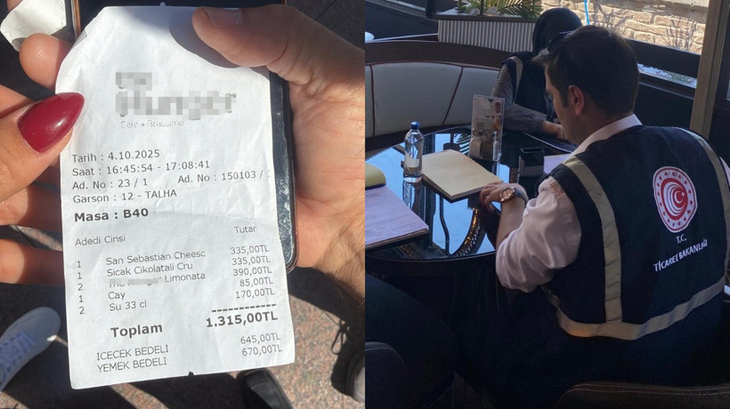 Ticaret Bakanlığı şikayetler sonrası harekete geçti! Fahiş fiyatlı su denetimi