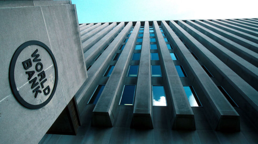 Dünya Bankası, Türkiye ekonomisine ilişkin büyüme tahminlerini yükseltti